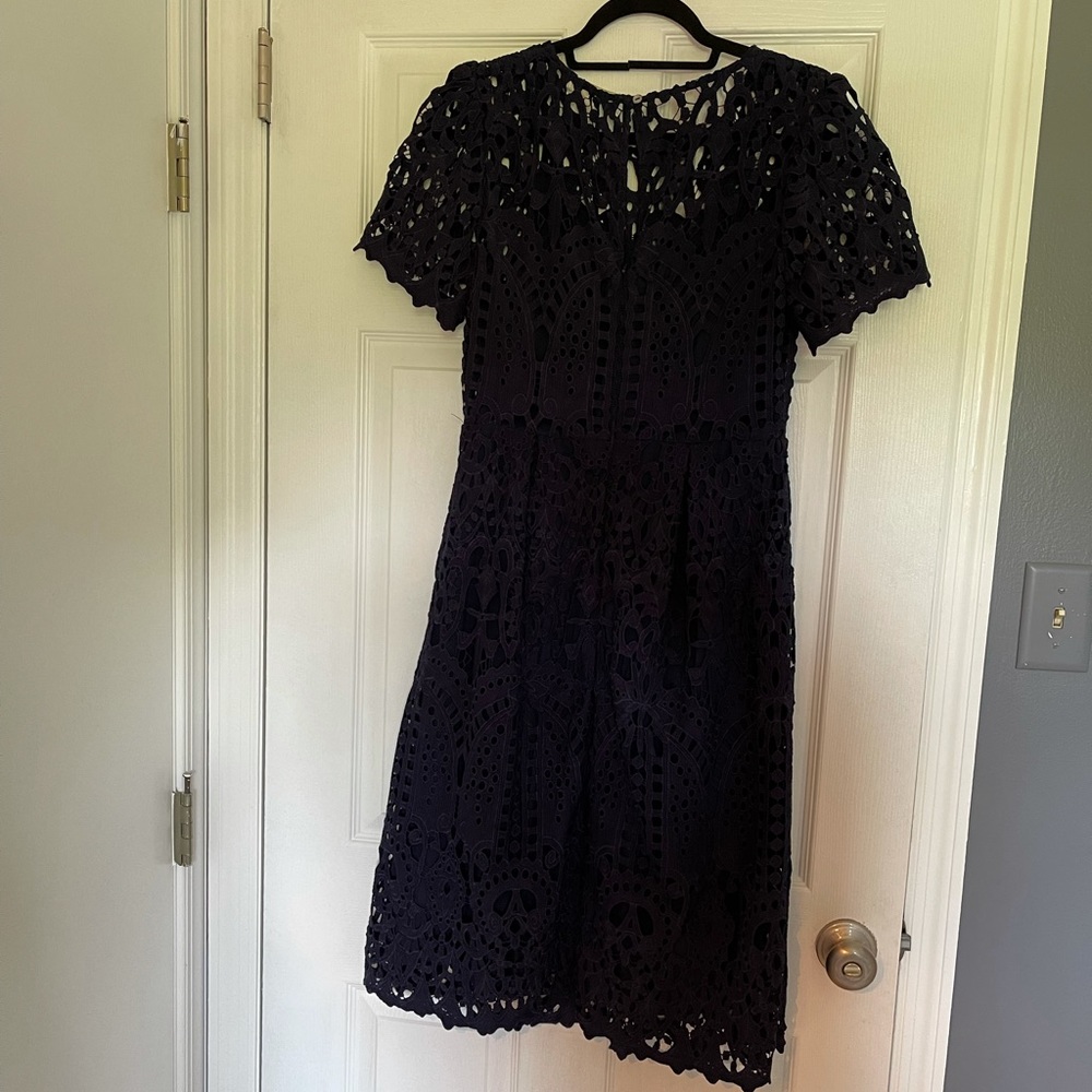 Anthropologie Eri + Ali Dress View 2